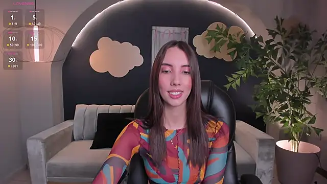 AnaisNin online show from February 12, 2025, 3:27 pm