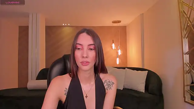 AnaisNin online show from February 27, 2025, 12:02 pm