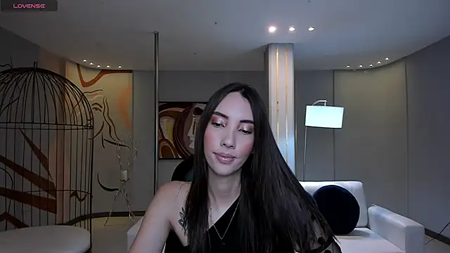 AnaisNin online show from March 10, 2025, 11:42 am