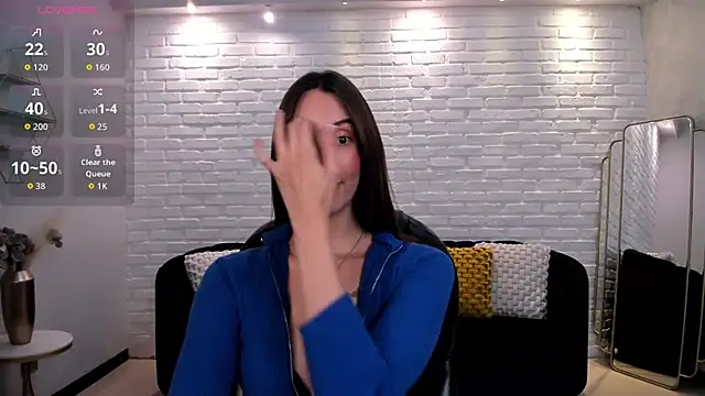 AnaisNin online show from September 11, 2025, 3:17 am