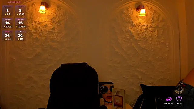 AnaisNin online show from February 5, 2026, 11:37 am