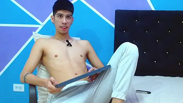 jhony-sex online show from January 10, 2025, 9:34 am