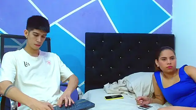 jhony-sex online show from February 15, 2025, 3:42 am