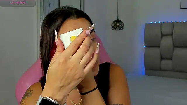 Susan-Sweet-7 online show from December 2, 2025, 8:37 pm