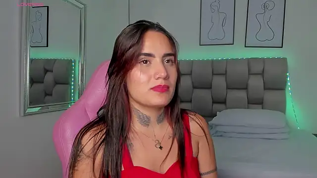 Susan-Sweet-7 online show from December 5, 2025, 8:16 pm