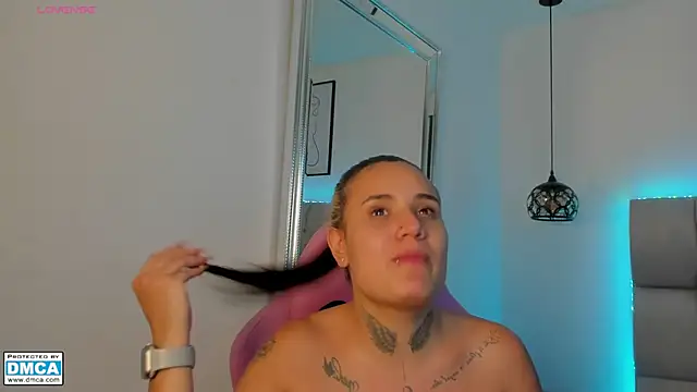 Susan-Sweet-7 online show from March 16, 2026, 7:51 pm