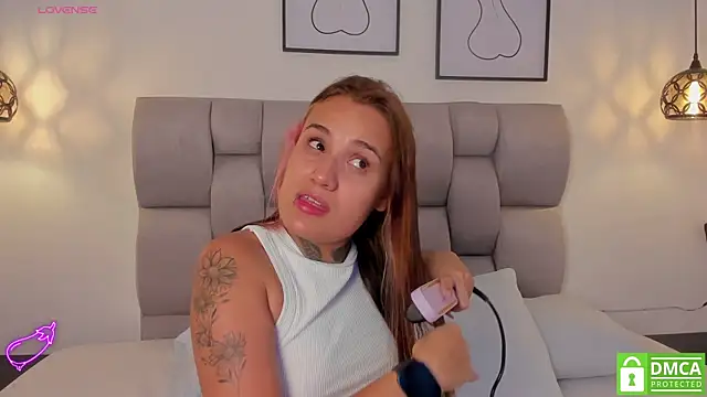 Susan-Sweet-7 online show from April 17, 2026, 8:23 pm