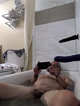 justjerkinaround666 online show from September 29, 2025, 8:30 am