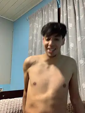 Snapshot of Malditofierro chatting on November 12, 2025, 2:23 am Malditofierro online show from November 12, 2025, 2:23 am