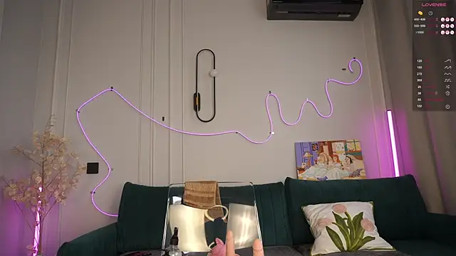 anna54784 online show from March 29, 2026, 4:34 am