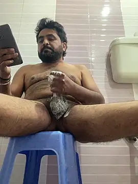 Daddy inurhouse online show from April 11, 2026, 7:45 am