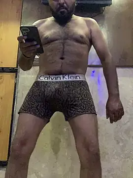 Daddy inurhouse online show from June 6, 2026, 2:49 am