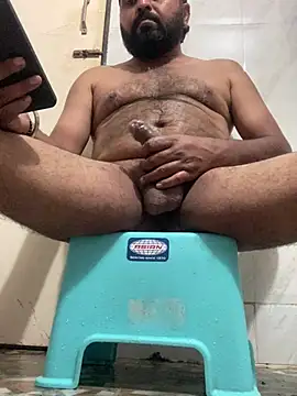 Daddy inurhouse online show from June 17, 2026, 3:35 pm
