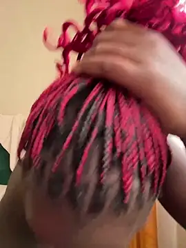 JemaimaPrincess online show from February 1, 2026, 6:56 am