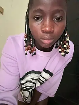 JemaimaPrincess online show from June 7, 2026, 4:27 am