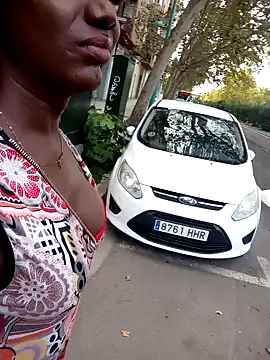 blackhotpartyts online show from October 8, 2025, 3:31 pm