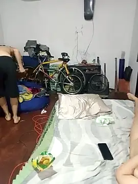 Mrdetonador online show from October 30, 2025, 12:45 am