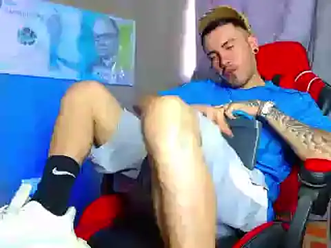 smoker445 online show from March 8, 2025, 7:53 pm