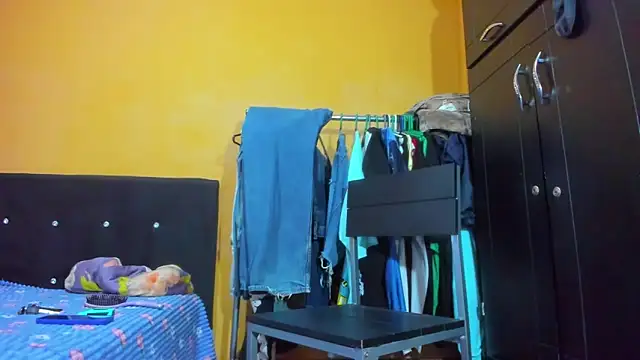 smoker445 online show from February 17, 2026, 8:59 pm