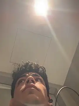 MrDareLover online show from March 19, 2025, 10:22 am