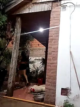 Chicavixy online show from January 14, 2025, 11:16 pm