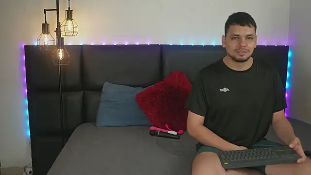 Cleoanubis- online show from March 21, 2025, 3:22 am