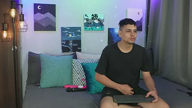 Cleoanubis- online show from September 23, 2025, 6:05 am