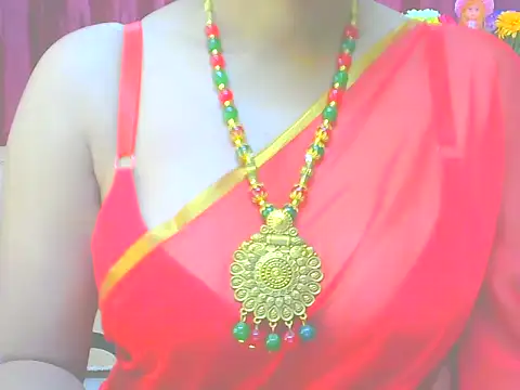 ishmita99 online show from January 4, 2025, 5:58 am