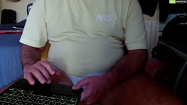 MultiOrgasmicLover online show from April 10, 2026, 4:01 pm