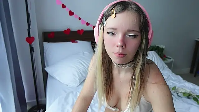 Ayra Lust online show from February 14, 2025, 3:54 am