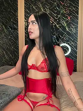 Alexandra duque online show from February 12, 2025, 8:29 pm