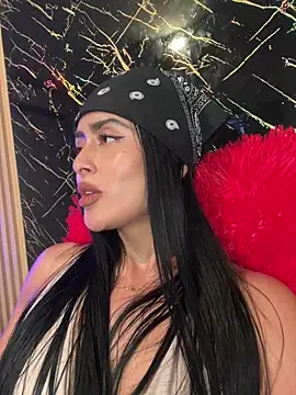 Alexandra duque online show from February 16, 2025, 11:26 pm