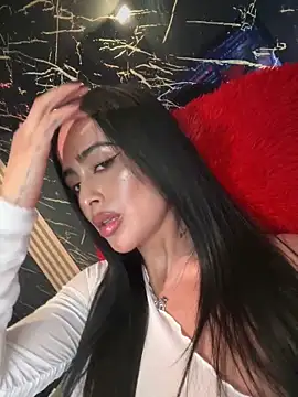 Alexandra duque online show from September 11, 2025, 8:53 pm