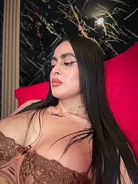 Alexandra duque online show from April 14, 2026, 9:21 pm