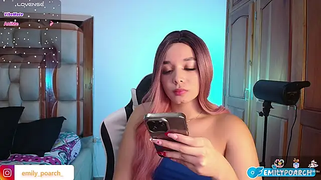 emilyaboott online show from February 2, 2026, 11:36 pm