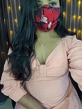 Snapshot of Tanvi-patil chatting on February 19, 2025, 9:39 am Tanvi-patil online show from February 19, 2025, 9:39 am