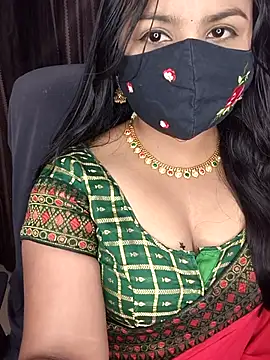 Tanvi-patil online show from November 11, 2025, 4:45 am