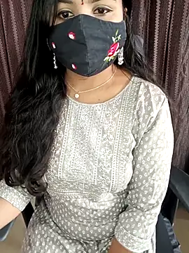 Tanvi-patil online show from February 4, 2026, 5:46 am