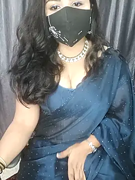 Tanvi-patil online show from April 21, 2026, 4:56 pm