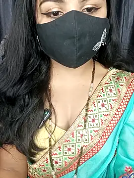 Tanvi-patil online show from April 29, 2026, 5:17 pm