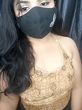 Tanvi-patil online show from April 30, 2026, 7:09 pm