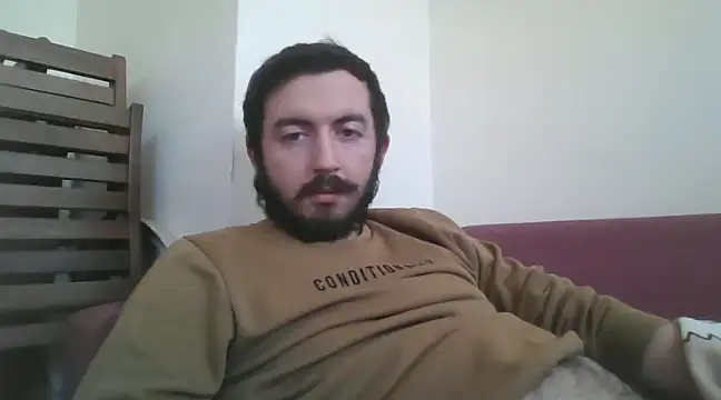 laynufff online show from January 18, 2025, 2:23 pm