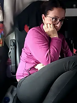 cuplubijoanna online show from January 6, 2026, 1:04 pm