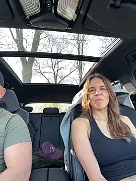 JuicyFruits93 online show from March 15, 2026, 9:04 am