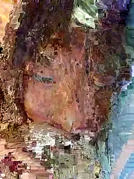 MANNZAAo06 online show from December 16, 2025, 2:38 am