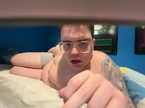 TomMusgrove online show from April 25, 2026, 1:30 am