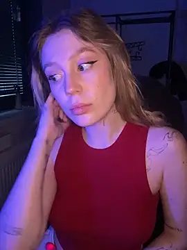 meanexx online show from February 17, 2026, 1:29 pm