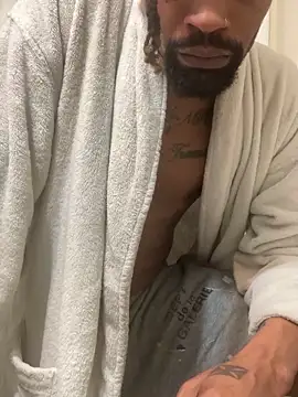 1BeautyN1Beast online show from January 30, 2025, 1:11 am