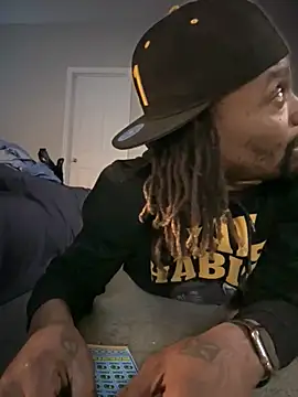 1BeautyN1Beast online show from November 27, 2025, 8:44 pm