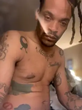 1BeautyN1Beast online show from December 21, 2025, 5:14 am